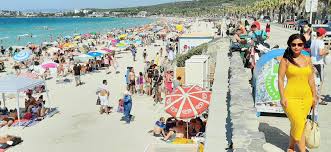 ☀ 100 € gutschein 24h reservierung tiefpreisgarantie exklusive angebote echte hotelbewertungen! Turkei Urlaub Russen Antalya Side Cesme Ilica Nex24 Nex24 News