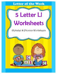I dedicate this video sa aking pamangkin i hope na may matutunan kayo sa ginawa kung video comment her kung gusto niyo na ang name ng anak . 5 Letter L Worksheets Alphabet Phonics Worksheets Letter Of The Week