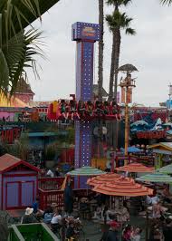 Santa cruz beach boardwalk vacation rentals. Freefall Santa Cruz Beach Boardwalk Coasterpedia The Roller Coaster And Flat Ride Wiki