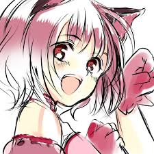 Résultat de recherche d'images pour "mew mew power elliot tumblr"