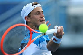 He has been married to brady cunningham since july 11, 2009. Tokyo 2020 Olympics Diego Schwartzman Vs Tomas Machac Tennis Pick
