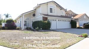 10087 Rock Hill Moreno Valley Video Home For Sale California Homes House Moreno Valley