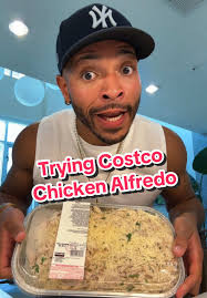 The Lavelle Show Costco Wing