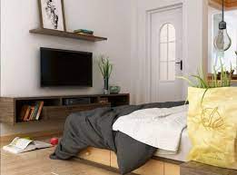Small bedroom layout ideas with tv. Lcd Cabinet Design For Small Bedrooms Id983 Modern Lcd Cabinet Designs For Bedroom Bedroom Designs Modern Bedroom Bedroom Design Interior Design Bedroom