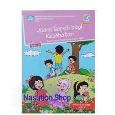 Lembar kerja peserta didik (lkpd) disiapkan oleh. Buku Tema 2 Kelas 5 Sd Kemendikbud Shopee Indonesia