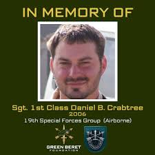 Green Beret Foundation