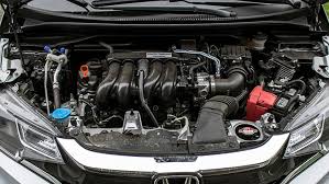 Maybe you would like to learn more about one of these? 2018 Honda Fit Sport Review And Driving Impressions