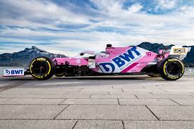 Diese spannung und diese kämpfe um jede position hält kein angeschlagenes herz aus. Formula 1 New Cars 2020 All Now Revealed Autocar