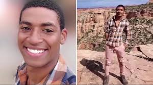 Geologist Daniel Robinson went missing in Buckeye 3 years ago: Where does  the case stand now?