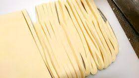 コシが最高 簡単手打ちうどん by ちはそう汰 レシピ 手打ちうどん 手打ち うどん レシピ