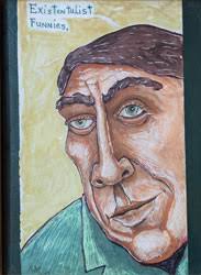 The Art of Fred Danziger