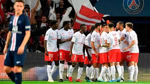 View photos, reviews & more. Paris Saint Germain Vs Stade De Reims Football Match Report September 26 2019 Espn