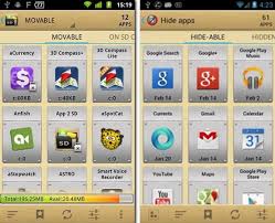 Free app manager android for android. Top 6 Android App Managers Manage All Apps On Your Android Device With Ease Dr Fone
