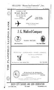 fit A J. G. Mulford Company QUEEN CITY SAVINGS AND LOAN ASSOCIATION