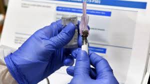 The trials have also been expanded to other. Astrazeneca Oxford Say Their Vaccine Is Up To 90 Effective Abc News