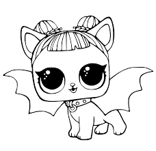 Lol Dolls Coloring Pages Best Coloring Pages For Kids Puppy Coloring Pages Animal Coloring Pages Unicorn Coloring Pages