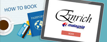 Already flying on alaska airlines? How To Book Malaysia Airlines Enrich Awards