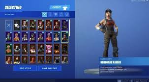 Fortnite cosmetics, item shop history, weapons and more. Easy Fortnite Og Skins