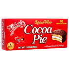 Cocoa Pie