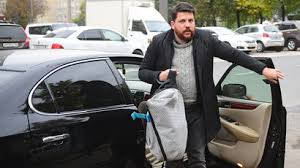 Так, в 1998 году он не стал исключением и леонид волков. Leonid Volkov Poslednie Novosti Gazeta Ru