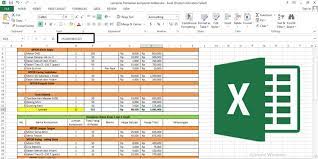 3.min rumus min pada excel juga sering digunakan,jika rumus max adalah mencari nilai data tertinggi maka rumus min adalah sebaliknya yaitu mencari nilai data terendah bilangan desimal ataupun pecahan desimal pada sebuah tabel dari kolom yang sudah kita tentukan. Meski Terkesan Simpel 6 Fungsi Excel Ini Perlu Anda Kuasai Solusitraining Com