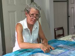 About · Works in Cloth