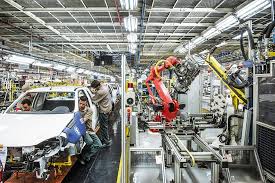Mundo terá 29 novas fábricas de chips para indústria automotiva até 2023 |  Exame