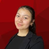 Rebecca Fabian's Instagram, Twitter & Facebook