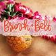 Brunch & Belt: Tanlines & Tiny Microphones