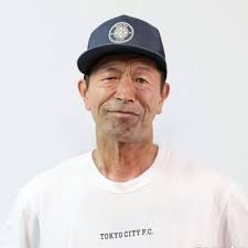Ken Saito