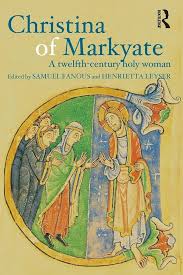 Christina of Markyate: Fanous, Samuel, Leyser, Henrietta: 9780415308595:  Amazon.com: Books