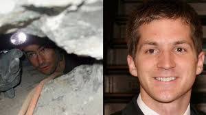 Jacob Cave's Instagram, Twitter & Facebook