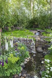 Le Temps Qui Passe Dans Le Jardin D Eugenie Welcome To Yorkshire Chelsea Flower Show Chelsea Flower Show 2018
