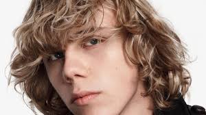 The kid's all right: a stellar rapper stays grounded