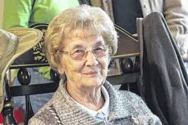 Coleen Westbrook Obituary (2022)