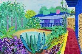 We did not find results for: David Hockney Werke Bilder Wie A Bigger Splash Portrats Landschaften