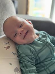 Goofy little boys 💙