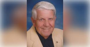 James Charles Timmis Obituary (2023)