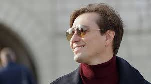 И снова с чистого листа». Ekskursiya Ot Zvezdy Kak Sergej Bezrukov Po Krymu Gulyal Novosti Turisticheskij Portal Respubliki Krym