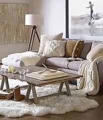 Ugg Australia Sheepskin Rug Collection Dillards Com Living Room Scandinavian Winter Living Room Hygge Living Room