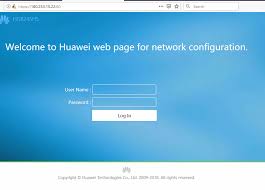 Telekom srbija za adsl rutere koristi nekoliko kombinacija za logovanje korisnika sa administratorskim privilegijama. Password Router Huawei Hg8245h5 Indihome Jaranguda