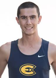 2018 Men's Indoor Track & Field Roster