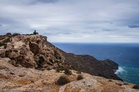 15008 a coruña +34 981 167 000. Mesa Roldan Lo Que Queda De Un Viejo Volcan Del Cabo De Gata