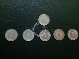 Tak tahu nak tukar duit tu dekat mana? Eeq Duit 5sen Syiling Lama Singapore 5 Cents Coin Hobby Collectibles For Sale In Melaka Tengah Melaka Mudah My