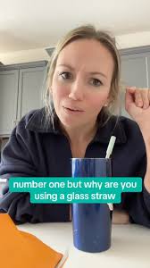 The influencers are really starting to worry me, yall. How do we fix them?  , I hope yall aren’t tapping glass straws and being surprised when they  break. , #influencersinthewild #influencers ...