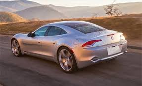 Image result for Shadow 2016 Fisker