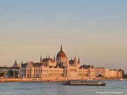 Budapest hat mich total begeistert. Budapest Und Seine Sehenswurdigkeiten