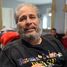 Fundraiser by Jessica Guzman : Rudolfo S. Guzman