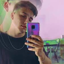 Nano Rodriguez's Instagram, Twitter & Facebook