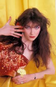 Kate Bush The Man With The Child In His Eyes Video Kate Bush Kate Singer Bush
